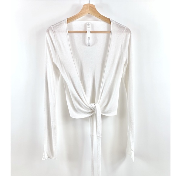 ❌SOLD❌ Lululemon Knit Wrap - Picture 6 of 6